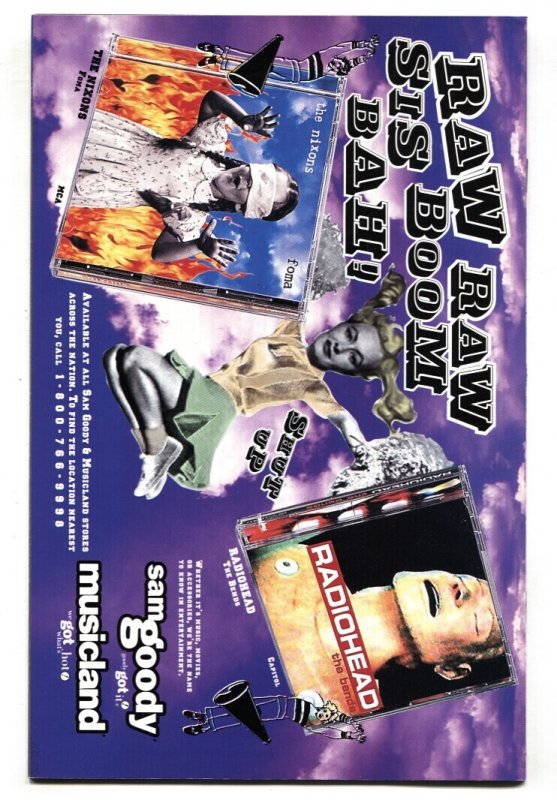 Deathstroke #59  1996 - DC  -NM- - Comic Book