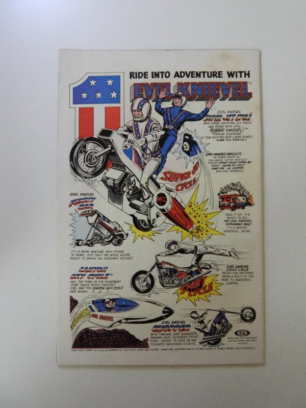 Defenders #44 VF condition