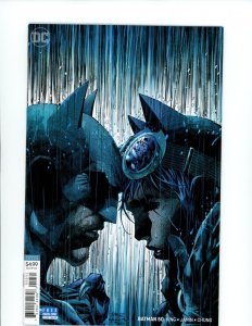 Batman #50 - Jim Lee Variant Cover - (9.2 OB) 2018