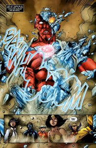 ACTION COMICS #889 (2010) JULIO FERREIRA | DIRECT SALE