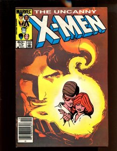 Uncanny X Men #174 - WE COMBINE SHIPPING! (4.0) 1983