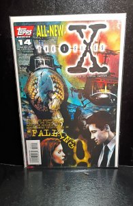 The X-Files #14 (1996)
