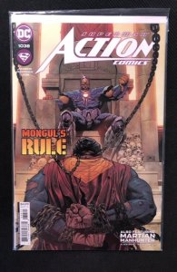 Action Comics #1038 (2022)