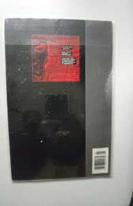 Daredevil: The Man Without Fear #1 Newsstand Edition (1993)