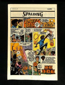 Amazing Spider-Man #193 Human Fly Appearance! Fearsome Fly!