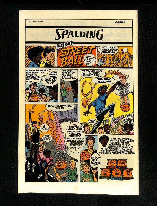 Amazing Spider-Man #193 Human Fly Appearance! Fearsome Fly!