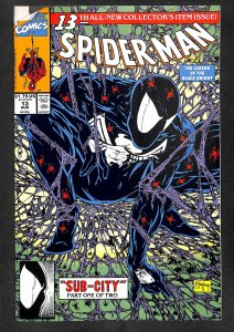 Spider-Man #13 (1991)