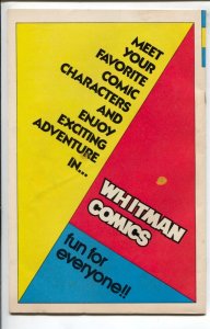 Bugs Bunny #226  1981 - Whitman  -VF - Comic Book