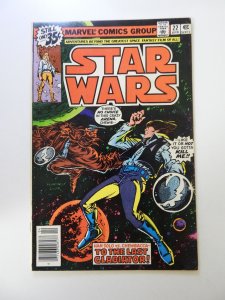 Star Wars #22 (1979) FN/VF condition