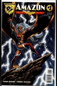 Amazon (1996) Amazon