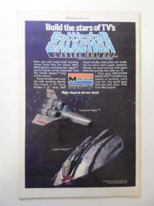 Batman #306 (1978) VG Condition stamp bc