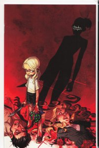 Something is Killing the Children #17 Cover B (2021) Something Is Killing the...