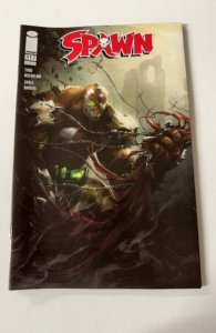 Spawn #317 Cover C (2021)