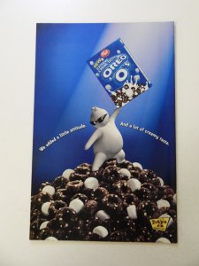 Marville #2 (2002) VF+ condition