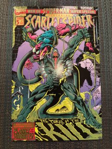 Web of Spider-Man Super Special Direct Edition (1995)