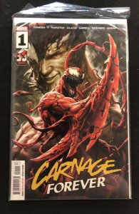 Carnage Forever (2022)