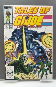 Tales Of G.I. Joe #3 (1988)