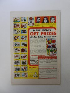 The Defenders #6 (1973) VF- condition