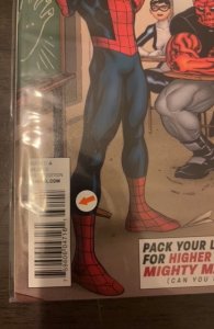 The Amazing Spider-Man #661 (2011)