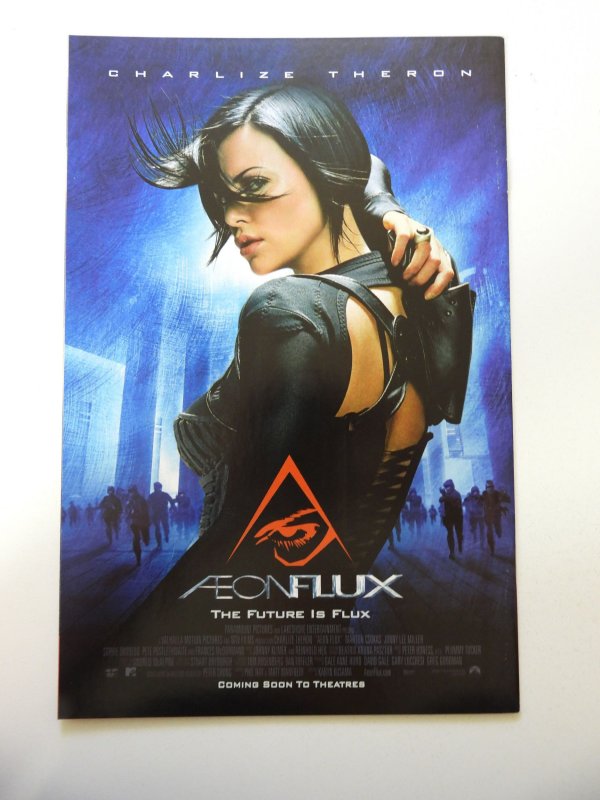 Young Avengers #9 (2005) VF Condition