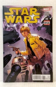 Star Wars #8 (2015)