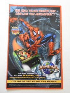 House of M #4 Variant (2005) NM Condition!