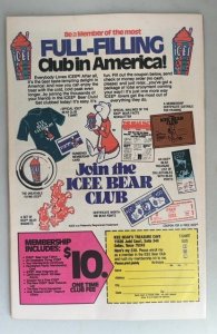 Legion of Super-Heroes #279 (1981)