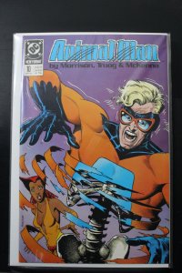 Animal Man #10 (1989)