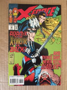 X-Force #30 (1994)