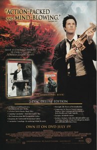 Freshmen #1 (2005) Image Comics Top Cow