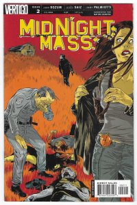 Midnight, Mass. #2 (2002)