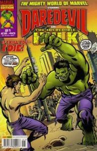 IF I KILL YOU... I DIE!