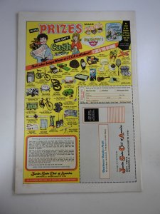 Marvel Two-in-One #5 (1974)