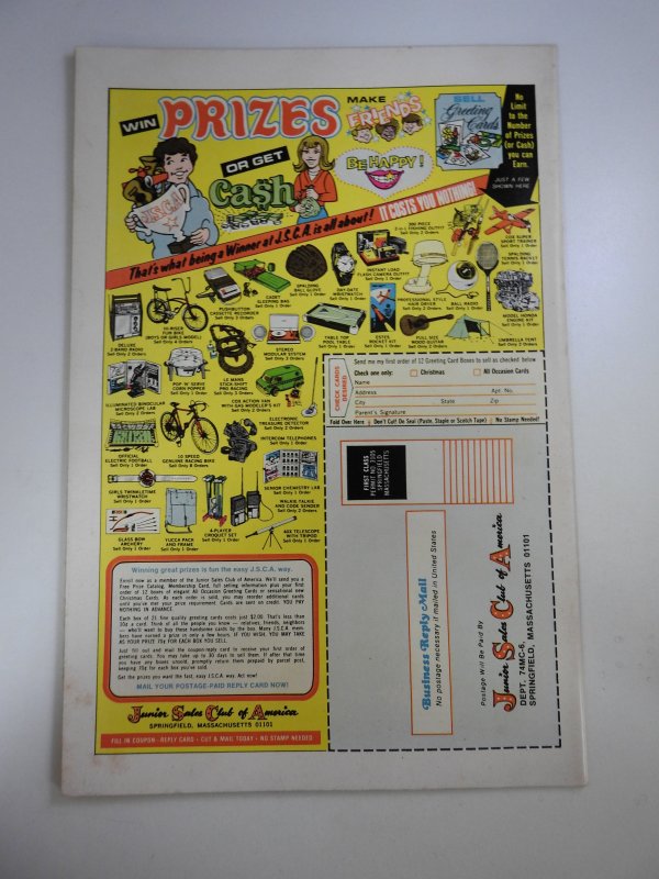 Marvel Two-in-One #5 (1974)