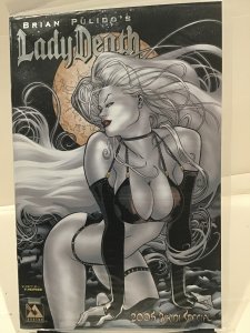 Brian Pulido's Lady Death 2005 Bikini Special (2005)