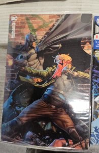 Batman: Urban Legends #3 Marquez Cover (2021)