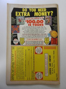 Thor #198 (1972) VG/FN Condition!