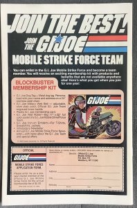 Marvel Team-Up #120 Newsstand Edition (1982, Marvel) NM-