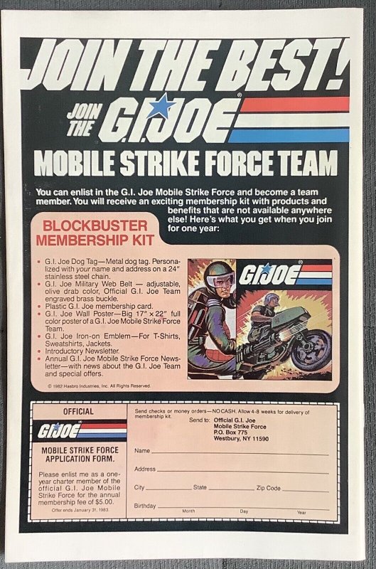 Marvel Team-Up #120 Newsstand Edition (1982, Marvel) NM-