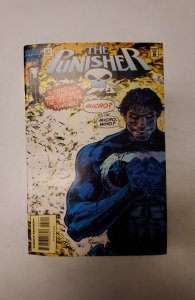 The Punisher #97 (1994) NM Marvel Comic Book J721