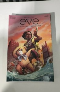 Eve #1 (2021)