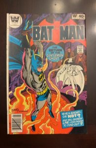 Batman #319 (1980) Batman 