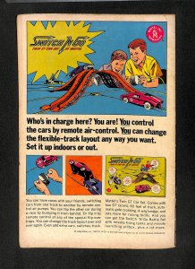 World's Finest Comics #160