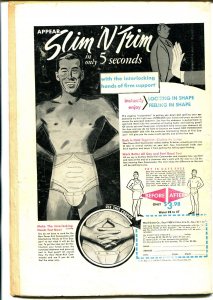 Lash LaRue Western #56  1955 - Charlton  -VG - Comic Book