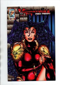 Vamperotica #35 - vampire - Brainstorm - 1998 - (-NM)