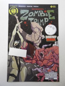 Zombie Tramp #11 Risque Variant (2015) NM Condition!