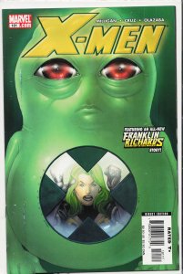 X-Men #181 (2006) X-Men