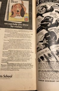 The X-Men #71 (1971)I Lucifer new art and story