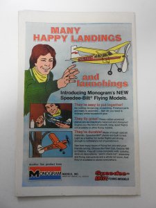 Super-Villain Team-Up #7 (1976) FN Condition!