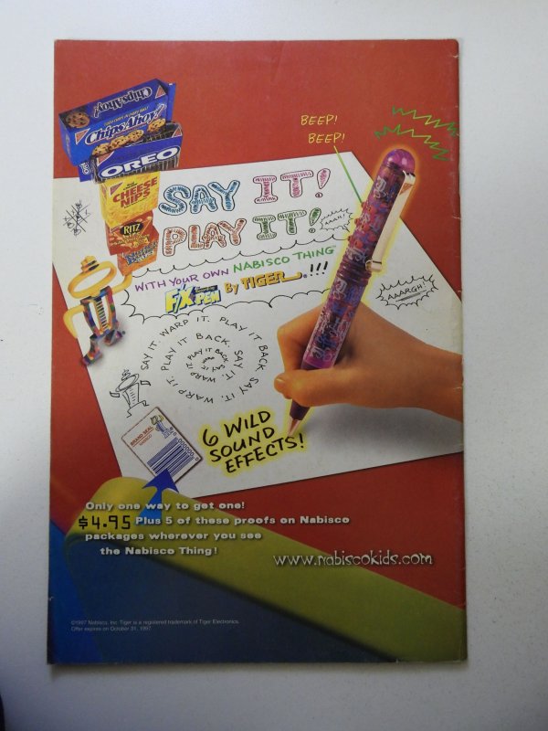 The Amazing Spider-Man #423 (1997) FN Condition